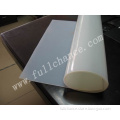 silicone rubber sheet for wood laminating machine